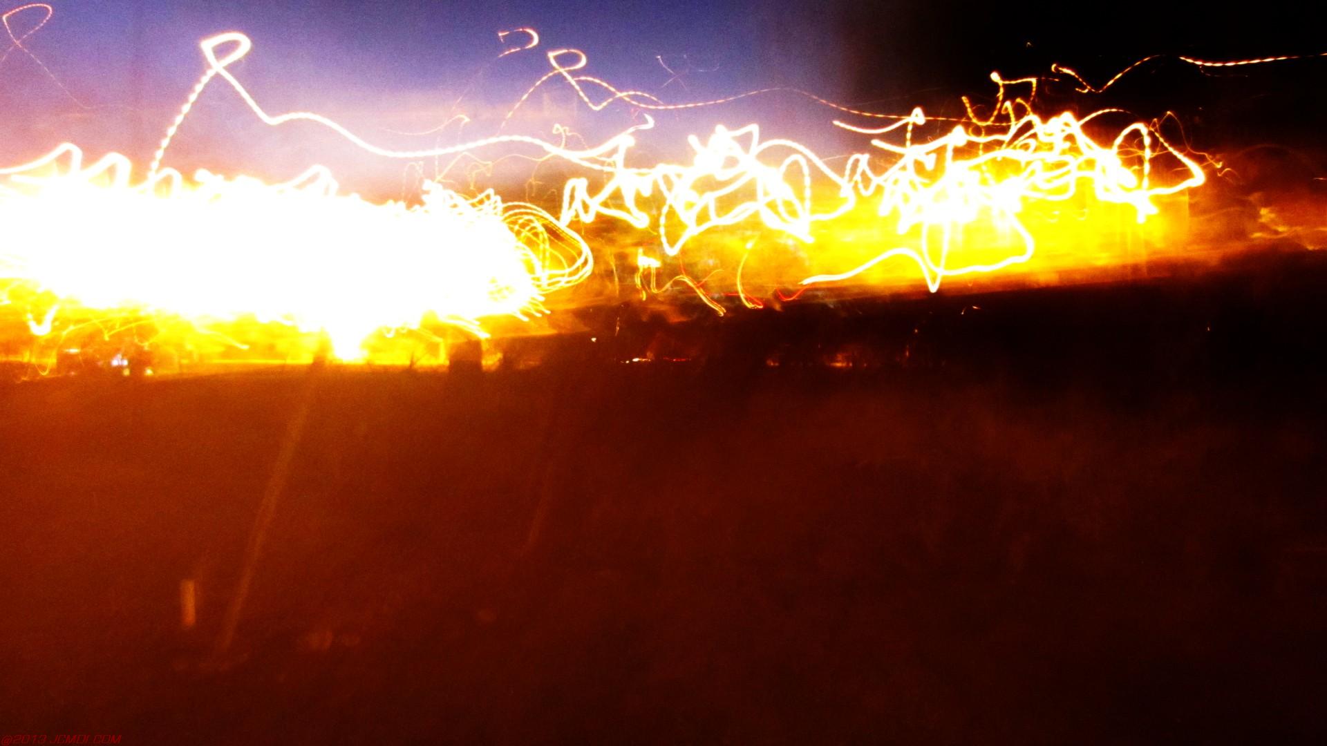 Castaic Lake abstract 